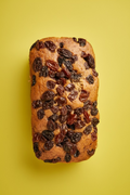 RAISINS BANANA BREAD