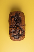 NUTELLA BANANA BREAD