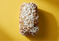COCONUT BANANA BREAD