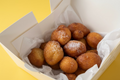 CLASSIC PUFF PUFF