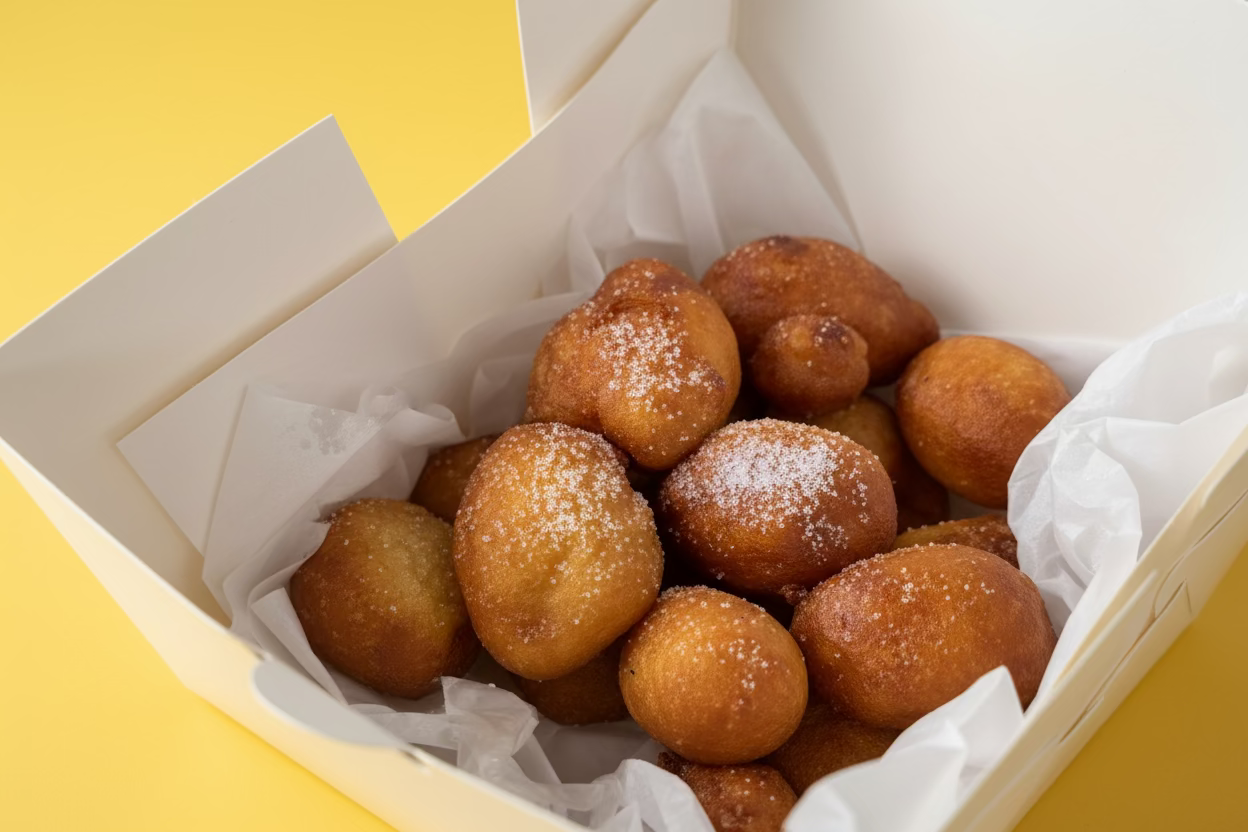 CLASSIC PUFF PUFF